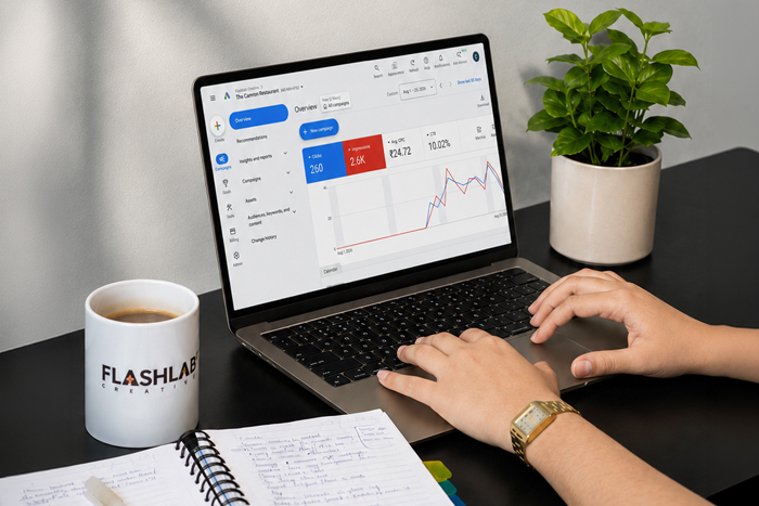 Paid Search Campaigns