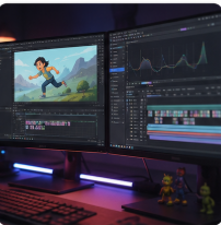 Animation & Motion