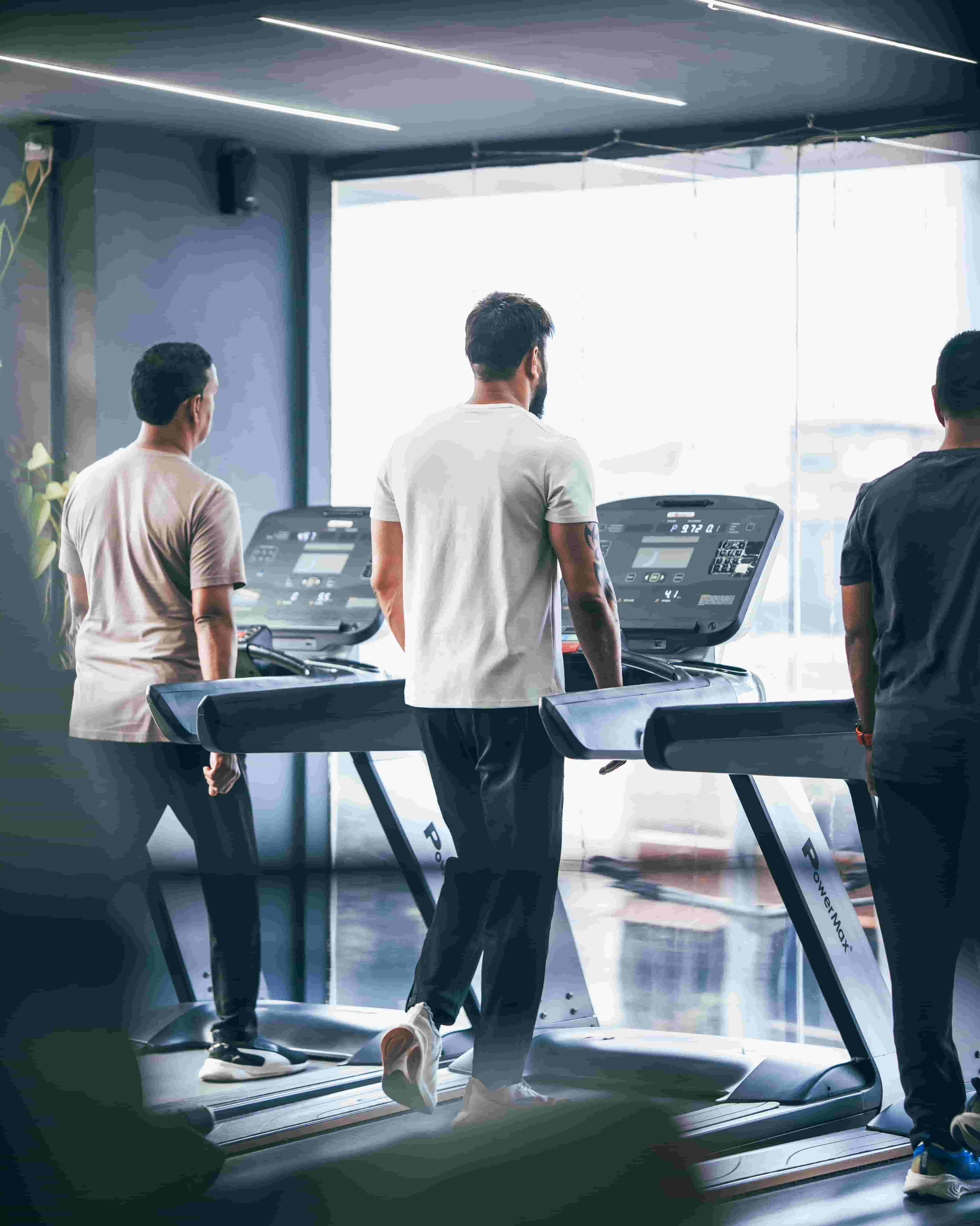 Next Level Gym objectives and strategy plan