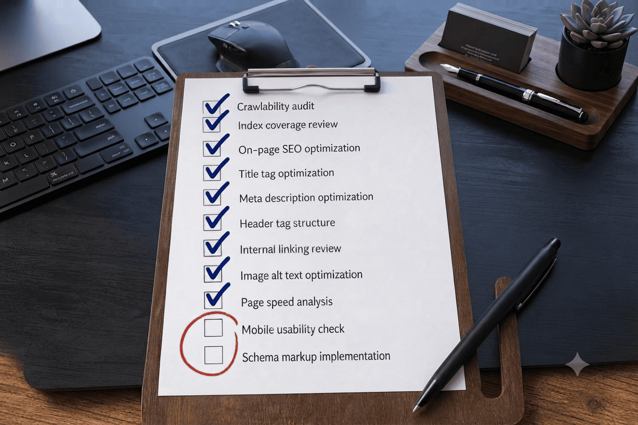 Paid Search Campaigns