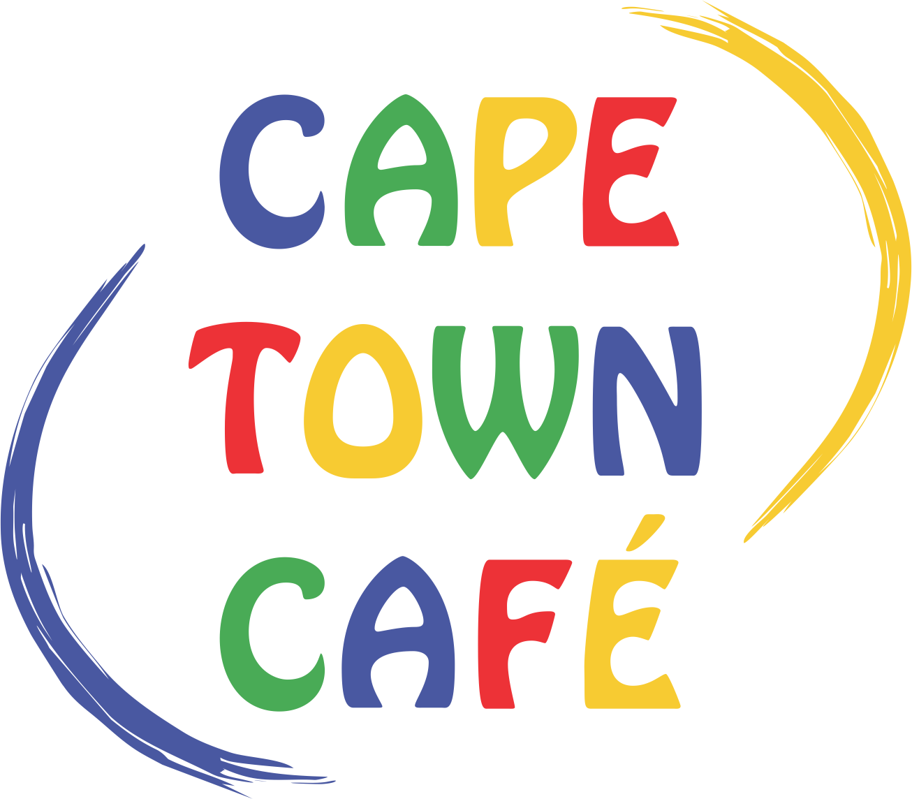 Cape Town Cafe
