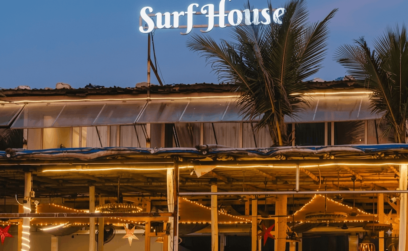 Coastal Hospitality Group