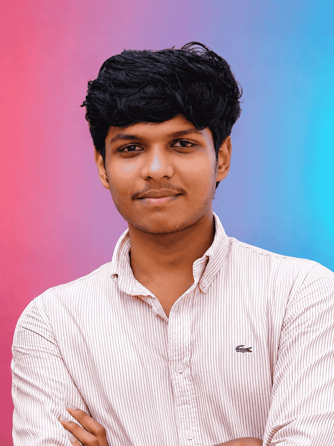 Sayanth Sudheesh