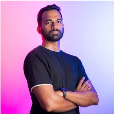 Anuraj Kedar