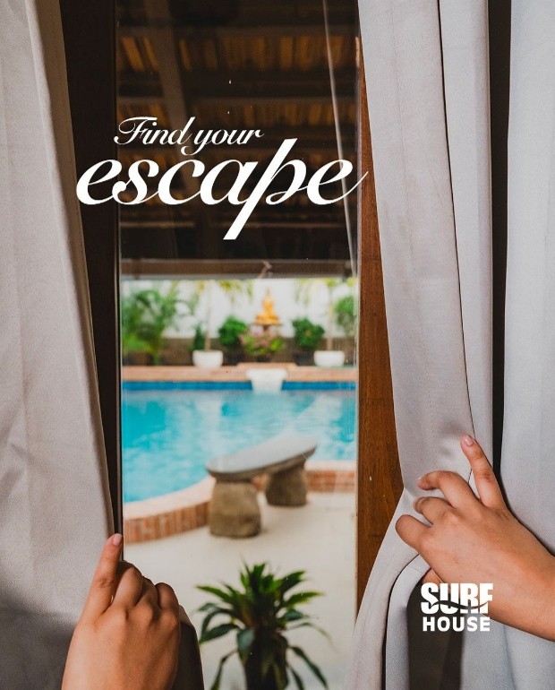 Surf House Resort objectives and strategy