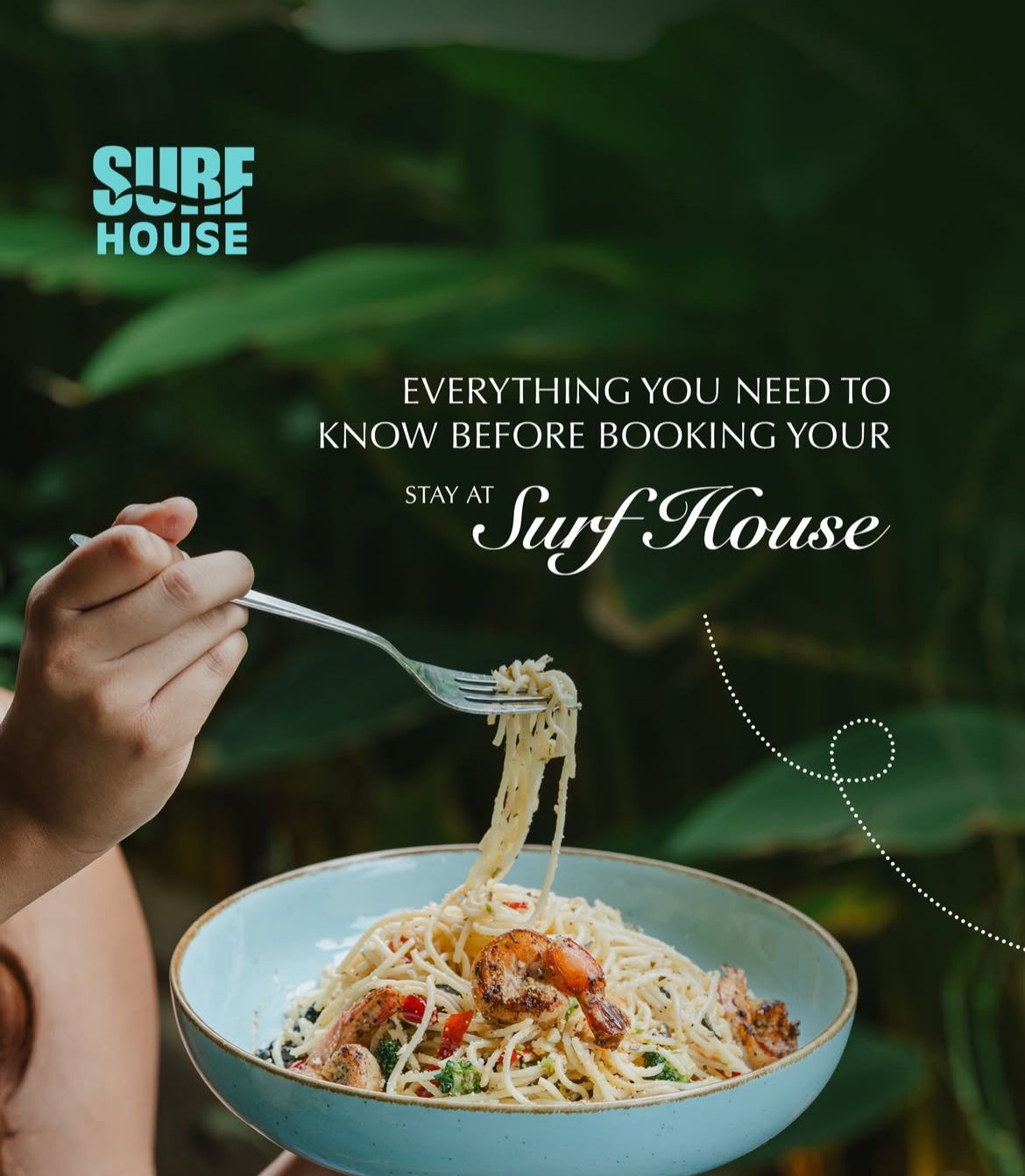 Surf House Resort