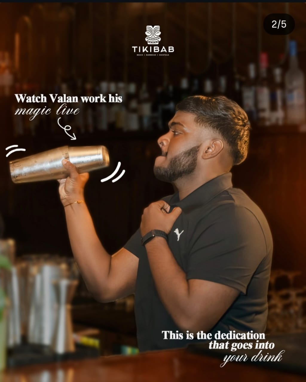 Tikibab objectives and strategy