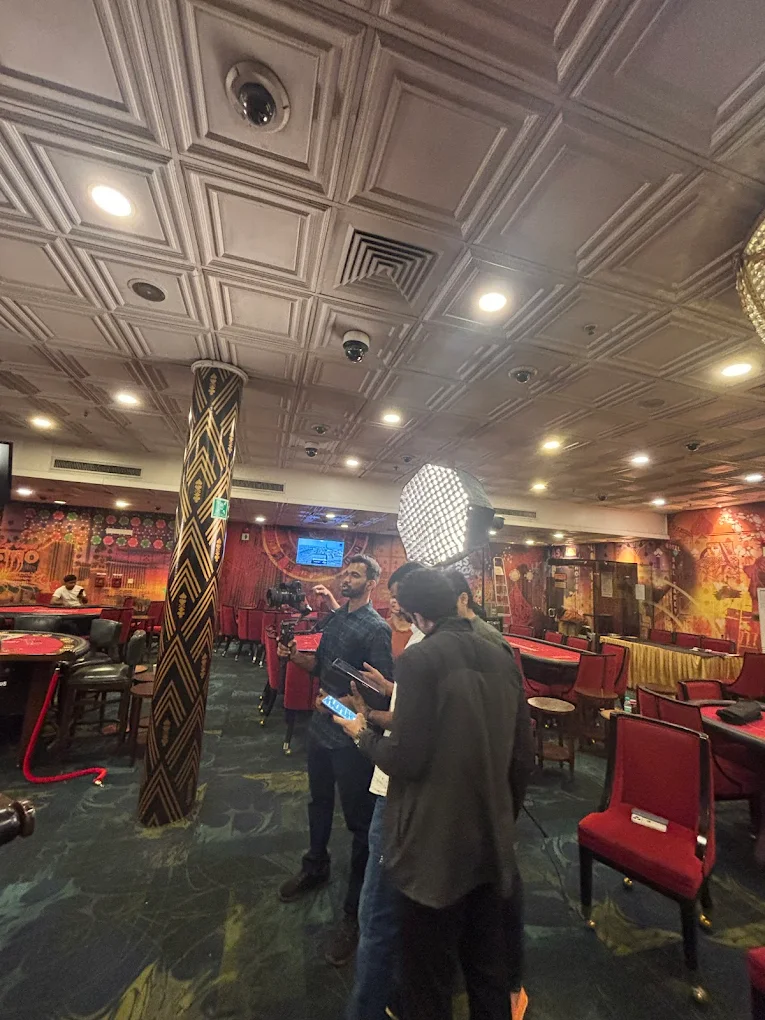 Restaurant Chain Social Media