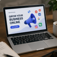 Goa Real Estate E-Commerce