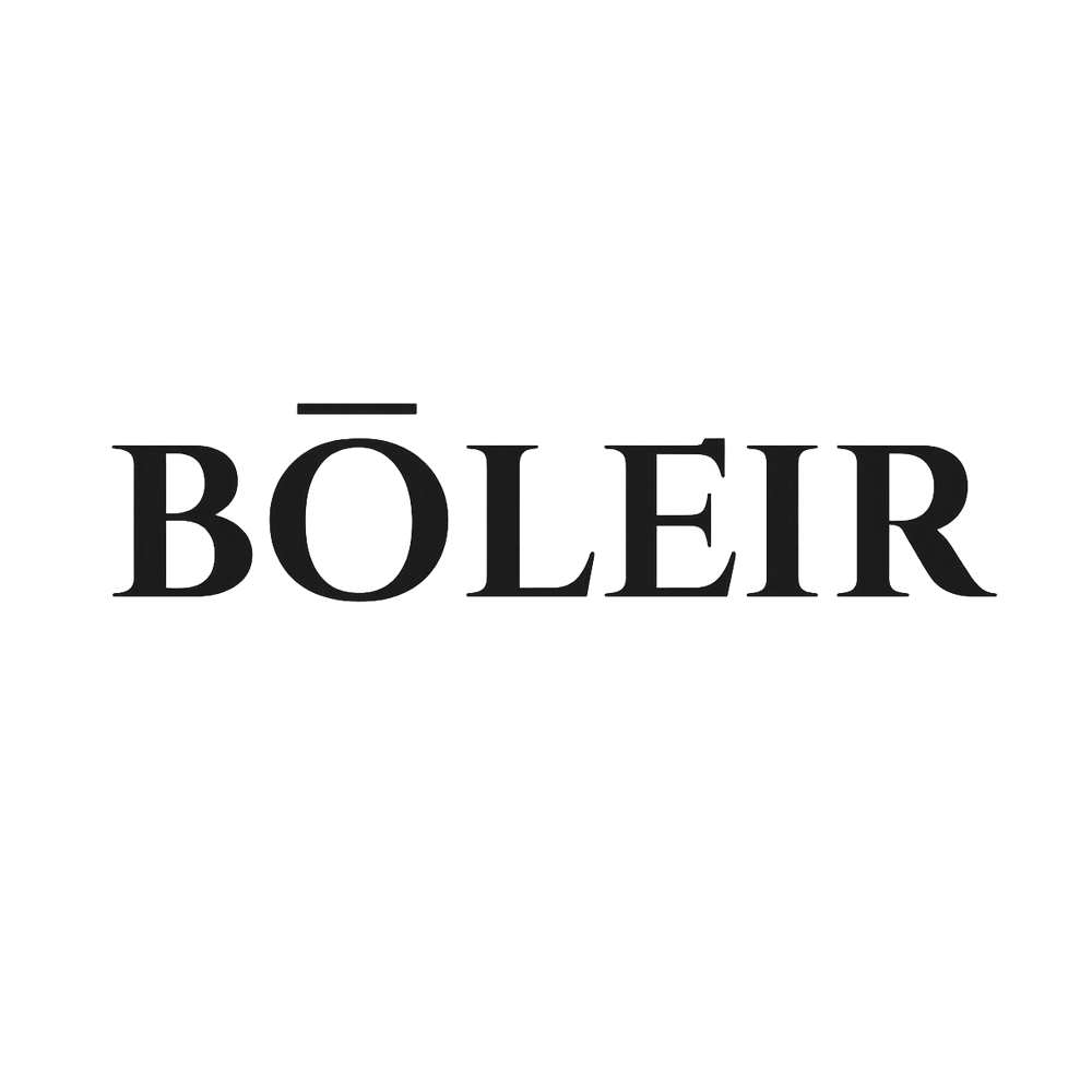 Boleir