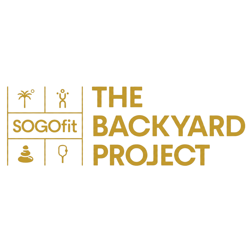 The Backyard Project