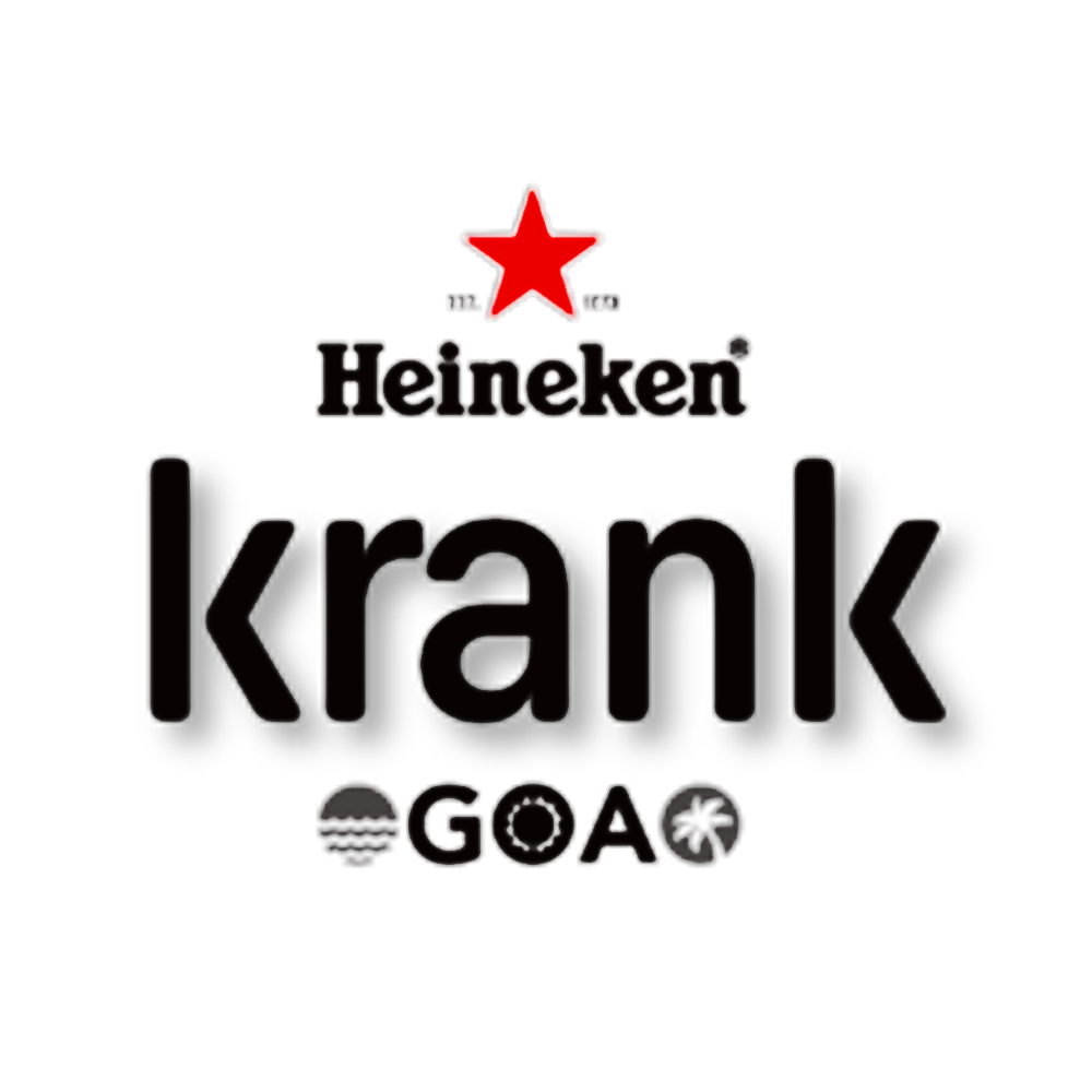 Heineken Krank Goa