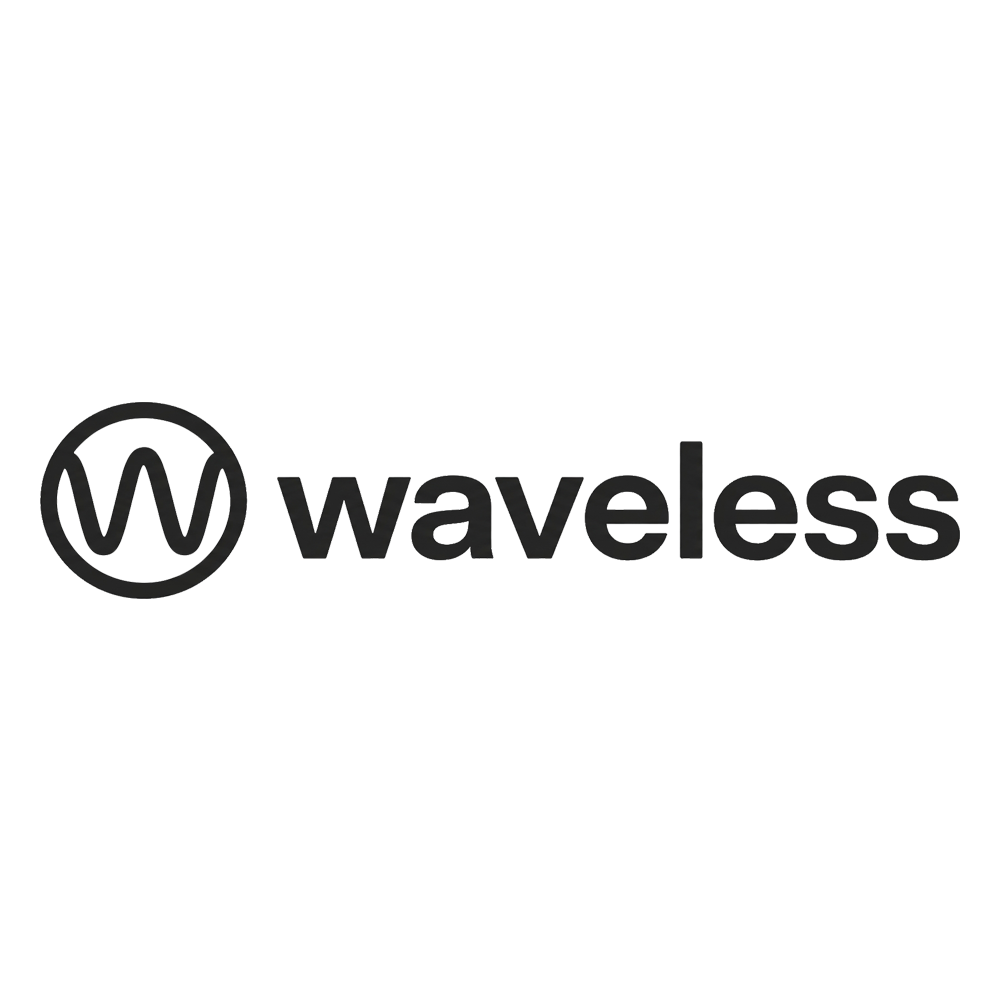 Waveless